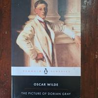 O. Wilde, The picture of Dorian Gray