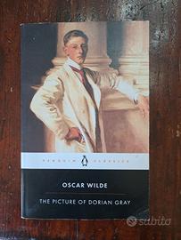 O. Wilde, The picture of Dorian Gray