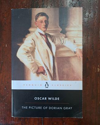 O. Wilde, The picture of Dorian Gray