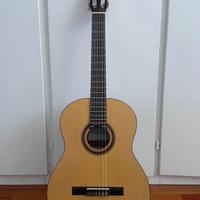 Cordoba CP100 – Serie Iberia