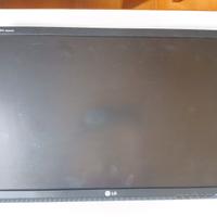 Monitor 22' LG FLATRON