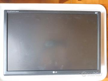Monitor 22' LG FLATRON