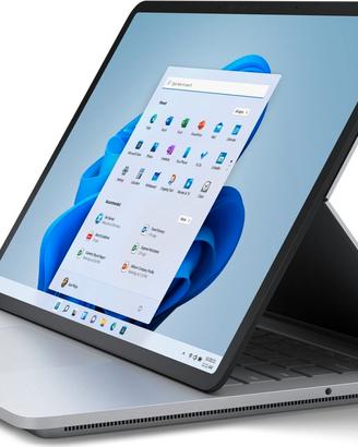 Surface Studio 14.4" 2K i7-11^ 16gb 512m2 RTX3050