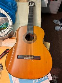 Chitarra El Torres perfetta anni ‘70/‘80