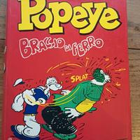 POPEYE - Braccio di ferro