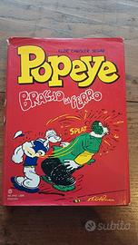 POPEYE - Braccio di ferro