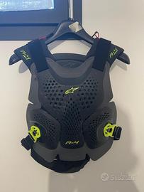 Accessori motocross
