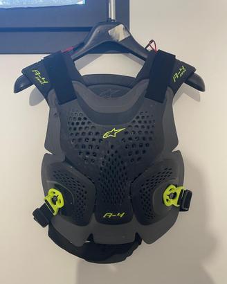 Accessori motocross