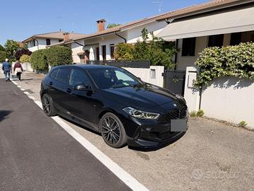 Bmw M135i F40