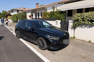 Bmw M135i F40