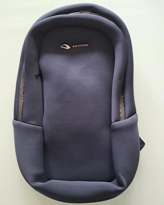 Zaino viaggio aereo lavoro BagBase BG168 Scuba