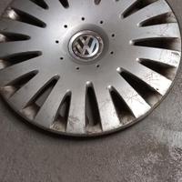 Copricerchio VW da 16"