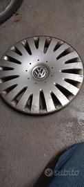 Copricerchio VW da 16"