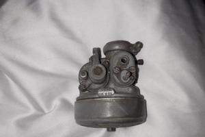 Carburatori Per Moto Anni 60