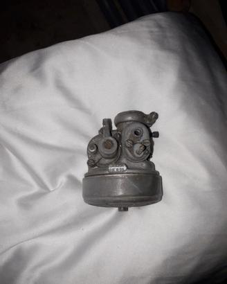 Carburatori Per Moto Anni 60