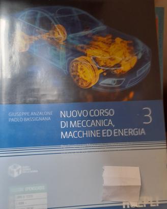 Aeronautica Malignani  Udine libri di testo