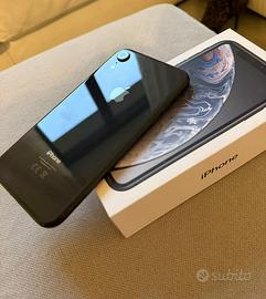 Iphone xr 128gb