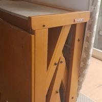 asse da stiro  foppapedretti 