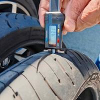 Gomma Pneumatico Michelin Road 4 120 70 17