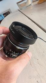 Super Takumar 50mm f/1.4 – Asahi Pentax