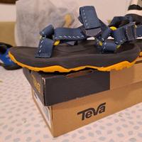 Sandali Teva Hurrican Xlt 24/25