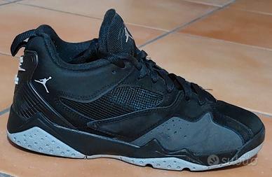 Scarpe Nike Jordan MVP 92 bambino nere Eur 37.5