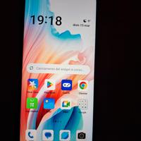 Telefonino Oppo A38  4G nero