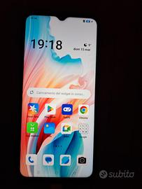 Telefonino Oppo A38  4G nero
