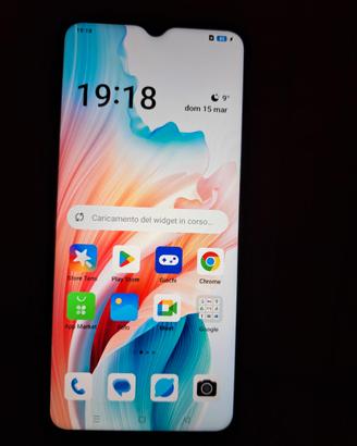 Telefonino Oppo A38  4G nero
