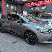 Renault Clio Sporter dCi 8V 75CV Start&Stop Energy