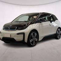BMW i3 120Ah Advantage