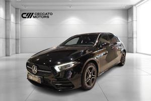 Mercedes Classe A 250 e eq-power Premium auto
