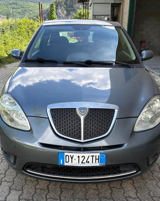Lancia Ypsilon 1.2 Oro
