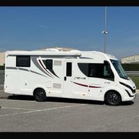 Motorhome Mc Louis Nevis 873G