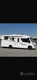 Motorhome Mc Louis Nevis 873G