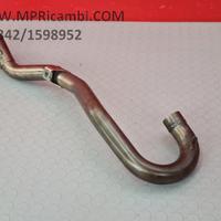 COLLETTORE SCARICO KTM SXF 250 2006 2005 SX F