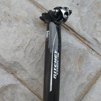 TUBO SELLA RITCHEY WCS CARBON SEATPOST 31.6
