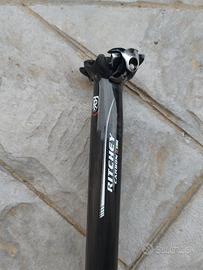 TUBO SELLA RITCHEY WCS CARBON SEATPOST 31.6