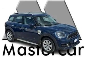 MINI Cooper SE Countryman 1.5 Cooper SE all4 aut