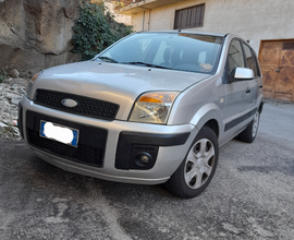 Ford fusion 1.4 tdci 68 cv 2006 trattabile