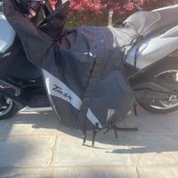 Telo copri gambe originale Yamaha Tmax 530/560