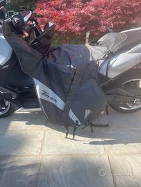 Telo copri gambe originale Yamaha Tmax 530/560