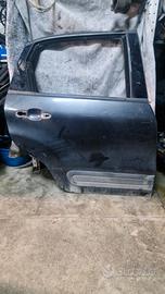 porta posteriore Fiat 500l 2019