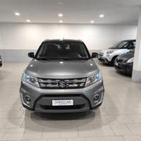 Suzuki Vitara 1.6 DDiS 4WD AllGrip V-Top