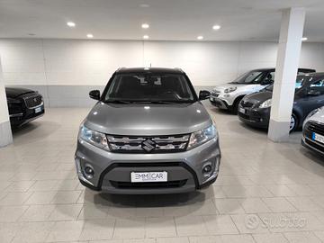 Suzuki Vitara 1.6 DDiS 4WD AllGrip V-Top