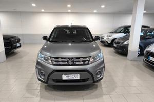 Suzuki Vitara 1.6 DDiS 4WD AllGrip V-Top