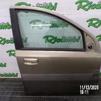 PORTA ANTERIORE DESTRA PANDA 169 CROSS 2007