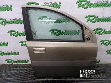 PORTA ANTERIORE DESTRA PANDA 169 CROSS 2007