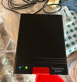 Telesalvalavita Beghelli x anziani