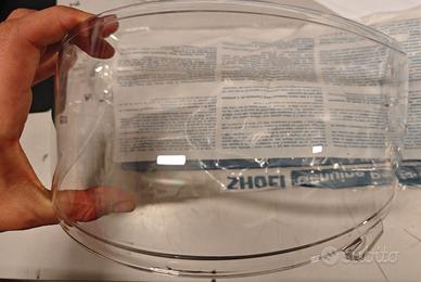 Visiera per shoei neotec 2